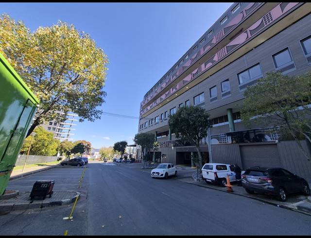18M² OFFICE TO LET IN ROSEBANK